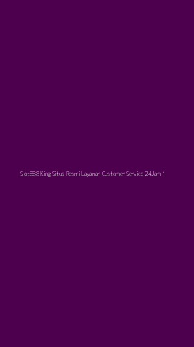 Tampilan Antarmuka Aplikasi Slot888 King Situs Resmi Layanan Customer Service 24jam - 1