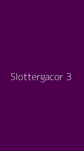 Tampilan Antarmuka Aplikasi Slottergacor - 3