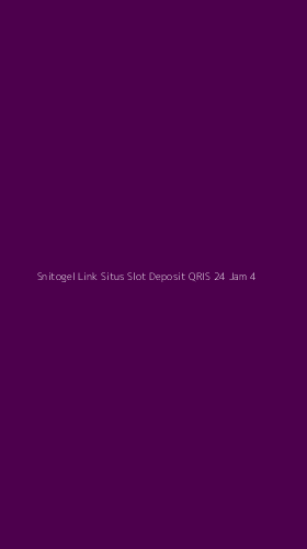 Tampilan Antarmuka Aplikasi Snitogel Link Situs Slot Deposit Qris 24 Jam - 4