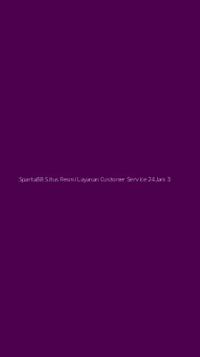 Tampilan Antarmuka Aplikasi Sparta88 Situs Resmi Layanan Customer Service 24jam - 3
