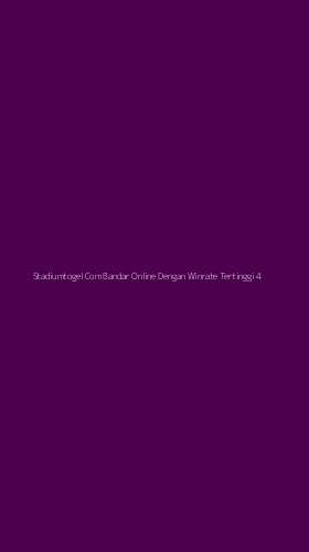 Tampilan Antarmuka Aplikasi Stadiumtogel Com Bandar Online Dengan Winrate Tertinggi - 4