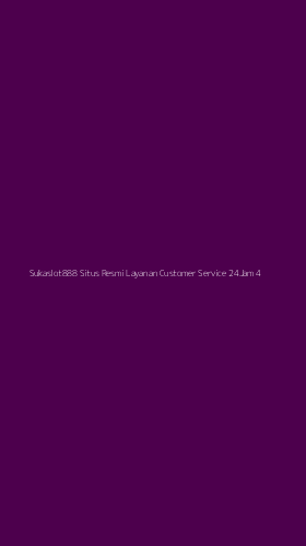 Tampilan Antarmuka Aplikasi Sukaslot888 Situs Resmi Layanan Customer Service 24jam - 4