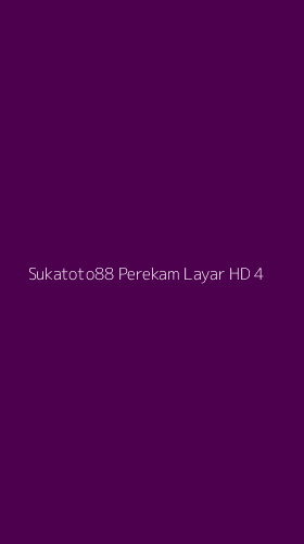 Tampilan Antarmuka Aplikasi Sukatoto88 Perekam Layar Hd - 4