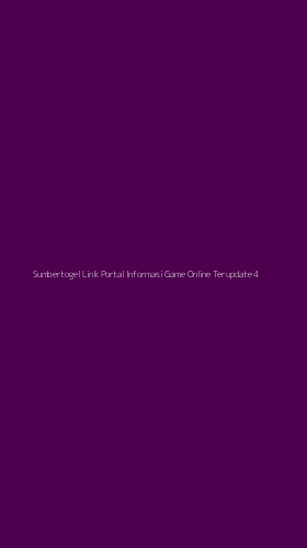 Tampilan Antarmuka Aplikasi Sumbertogel Link Portal Informasi Game Online Terupdate - 4