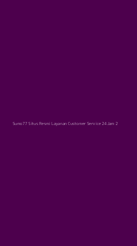 Tampilan Antarmuka Aplikasi Sumo77 Situs Resmi Layanan Customer Service 24jam - 2
