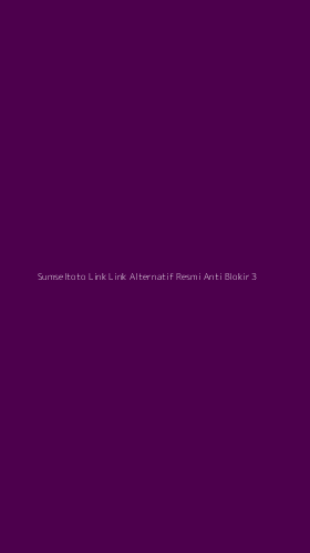 Tampilan Antarmuka Aplikasi Sumseltoto Link Link Alternatif Resmi Anti Blokir - 3