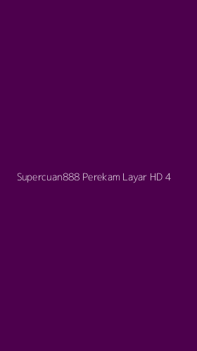 Tampilan Antarmuka Aplikasi Supercuan888 Perekam Layar Hd - 4
