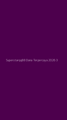 Tampilan Antarmuka Aplikasi Superstarqq88 Dana Terpercaya 2026 - 3
