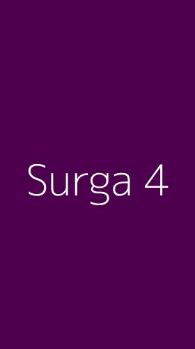 Tampilan Antarmuka Aplikasi Surga - 4