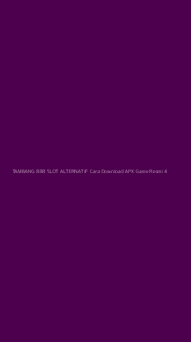 Tampilan Antarmuka Aplikasi Tambang 888 Slot Alternatif Cara Download Apk Game Resmi - 4