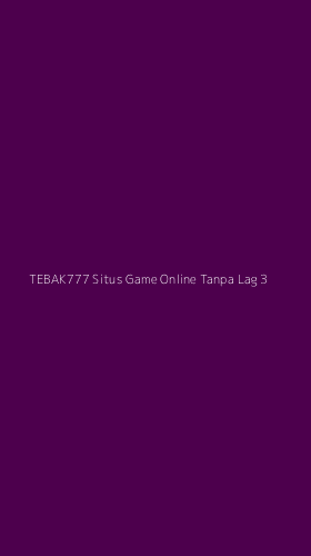 Tampilan Antarmuka Aplikasi Tebak777 Situs Game Online Tanpa Lag - 3