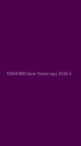 Tampilan Antarmuka Aplikasi Tebak888 Dana Terpercaya 2026 - 4