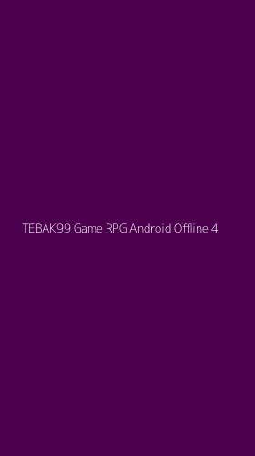 Tampilan Antarmuka Aplikasi Tebak99 Game Rpg Android Offline - 4