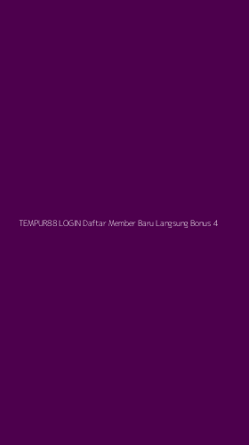 Tampilan Antarmuka Aplikasi Tempur88 Login Daftar Member Baru Langsung Bonus - 4