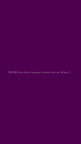 Tampilan Antarmuka Aplikasi Tepat88 Situs Resmi Layanan Customer Service 24jam - 3