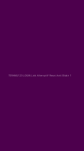 Tampilan Antarmuka Aplikasi Terang123 Login Link Alternatif Resmi Anti Blokir - 1