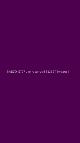 Tampilan Antarmuka Aplikasi Timezone777 Link Alternatif Sbobet Terbaru - 4