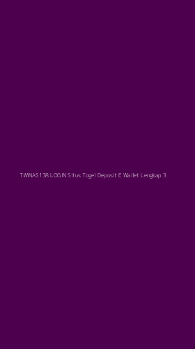 Tampilan Antarmuka Aplikasi Timnas138 Login Situs Togel Deposit E Wallet Lengkap - 3