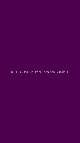 Tampilan Antarmuka Aplikasi Togel Barat Aplikasi Baca Komik Indo - 4