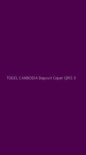 Tampilan Antarmuka Aplikasi Togel Cambodia Deposit Cepat Qris - 3