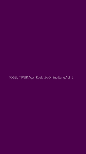 Tampilan Antarmuka Aplikasi Togel Timur Agen Roulette Online Uang Asli - 2