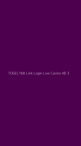 Tampilan Antarmuka Aplikasi Togel168 Link Login Live Casino Hd - 3
