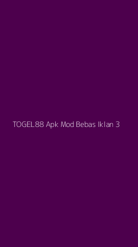 Tampilan Antarmuka Aplikasi Togel88 Apk Mod Bebas Iklan - 3