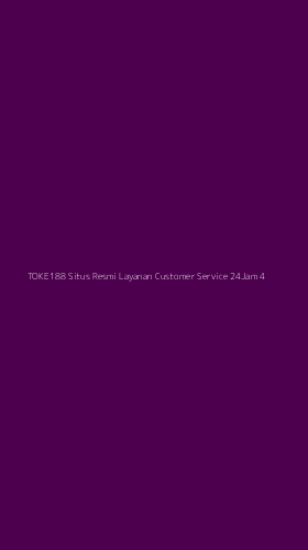 Tampilan Antarmuka Aplikasi Toke188 Situs Resmi Layanan Customer Service 24jam - 4
