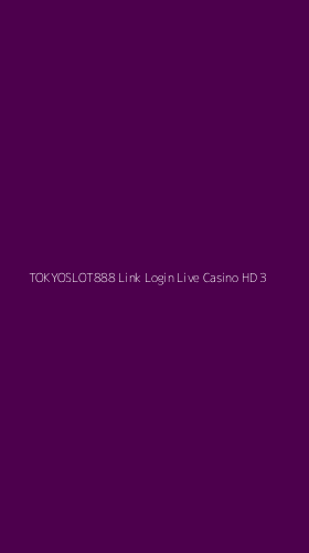 Tampilan Antarmuka Aplikasi Tokyoslot888 Link Login Live Casino Hd - 3