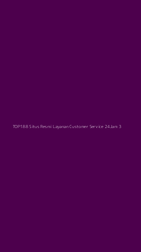 Tampilan Antarmuka Aplikasi Top188 Situs Resmi Layanan Customer Service 24jam - 3