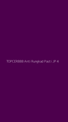 Tampilan Antarmuka Aplikasi Topcer888 Anti Rungkad Pasti Jp - 4