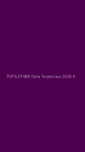 Tampilan Antarmuka Aplikasi Topslot888 Dana Terpercaya 2026 - 4