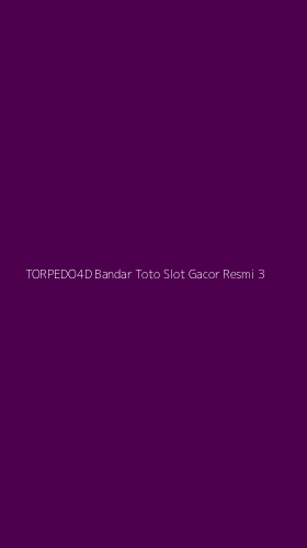 Tampilan Antarmuka Aplikasi Torpedo4d Bandar Toto Slot Gacor Resmi - 3