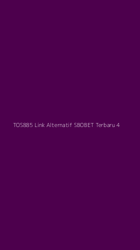 Tampilan Antarmuka Aplikasi Tos885 Link Alternatif Sbobet Terbaru - 4