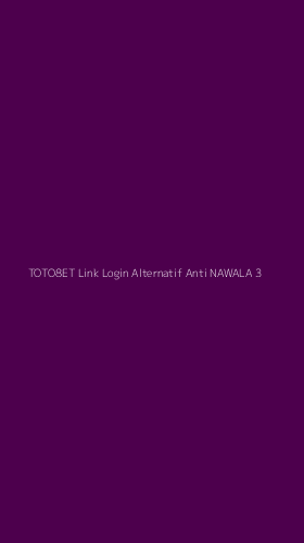 Tampilan Antarmuka Aplikasi Toto8et Link Login Alternatif Anti Nawala - 3