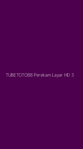 Tampilan Antarmuka Aplikasi Tubetoto88 Perekam Layar Hd - 3