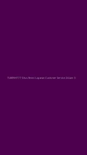 Tampilan Antarmuka Aplikasi Tumpah777 Situs Resmi Layanan Customer Service 24jam - 3