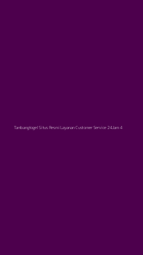 Tampilan Antarmuka Aplikasi Tambangtogel Situs Resmi Layanan Customer Service 24jam - 4