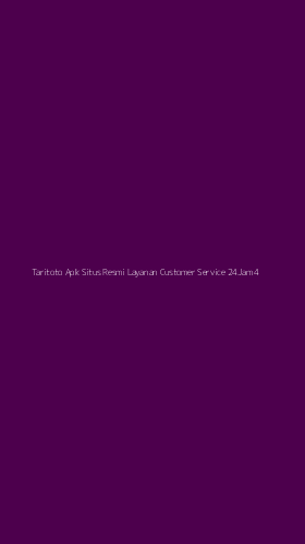 Tampilan Antarmuka Aplikasi Taritoto Apk Situs Resmi Layanan Customer Service 24jam - 4