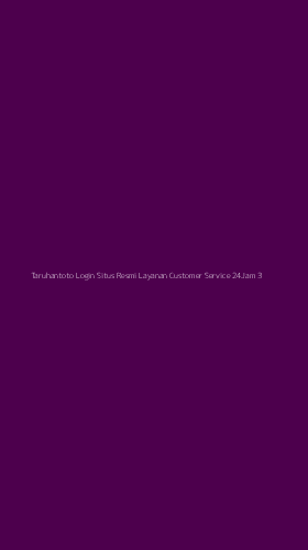 Tampilan Antarmuka Aplikasi Taruhantoto Login Situs Resmi Layanan Customer Service 24jam - 3