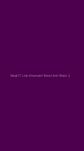 Tampilan Antarmuka Aplikasi Tebak77 Link Alternatif Resmi Anti Blokir - 2