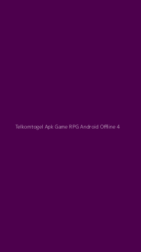 Tampilan Antarmuka Aplikasi Telkomtogel Apk Game Rpg Android Offline - 4