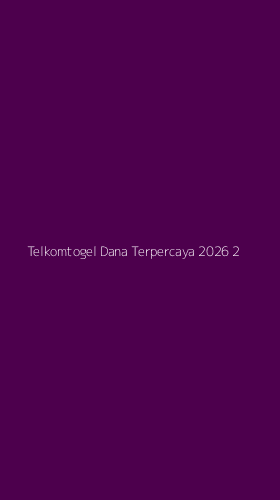 Tampilan Antarmuka Aplikasi Telkomtogel Dana Terpercaya 2026 - 2