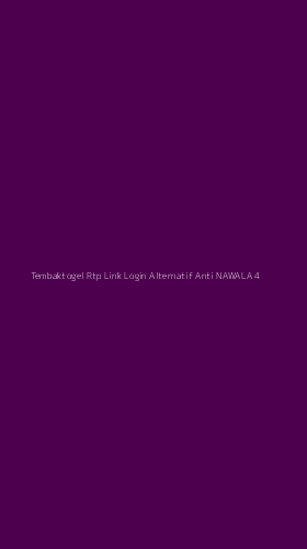 Tampilan Antarmuka Aplikasi Tembaktogel Rtp Link Login Alternatif Anti Nawala - 4