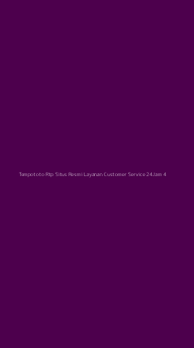 Tampilan Antarmuka Aplikasi Tempototo Rtp Situs Resmi Layanan Customer Service 24jam - 4