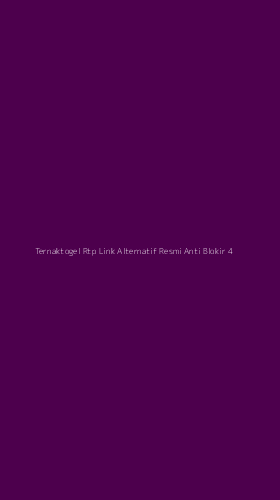 Tampilan Antarmuka Aplikasi Ternaktogel Rtp Link Alternatif Resmi Anti Blokir - 4