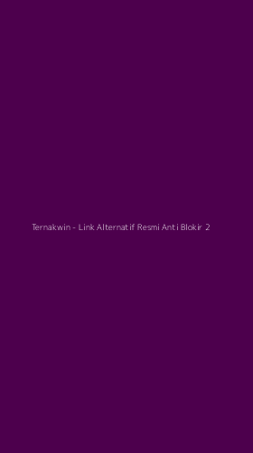 Tampilan Antarmuka Aplikasi Ternakwin - Link Alternatif Resmi Anti Blokir - 2