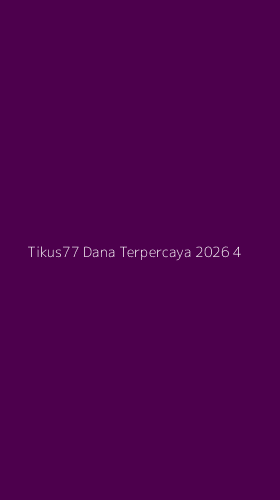 Tampilan Antarmuka Aplikasi Tikus77 Dana Terpercaya 2026 - 4