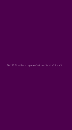 Tampilan Antarmuka Aplikasi Tim138 Situs Resmi Layanan Customer Service 24jam - 3