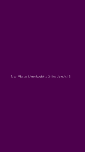 Tampilan Antarmuka Aplikasi Togel Missouri Agen Roulette Online Uang Asli - 3
